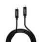 CABLE USB3.1 5M/43308 LINDY