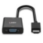 I/O CONVERTER HDMI TO VGA/38291 LINDY