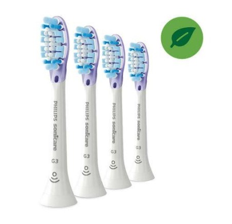 ELECTRIC TOOTHBRUSH ACC HEAD/HX9054/17 PHILIPS