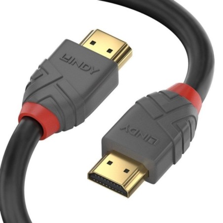 CABLE HDMI-HDMI 10M/ANTHRA 36967 LINDY