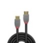 CABLE HDMI-HDMI 10M/ANTHRA 36967 LINDY