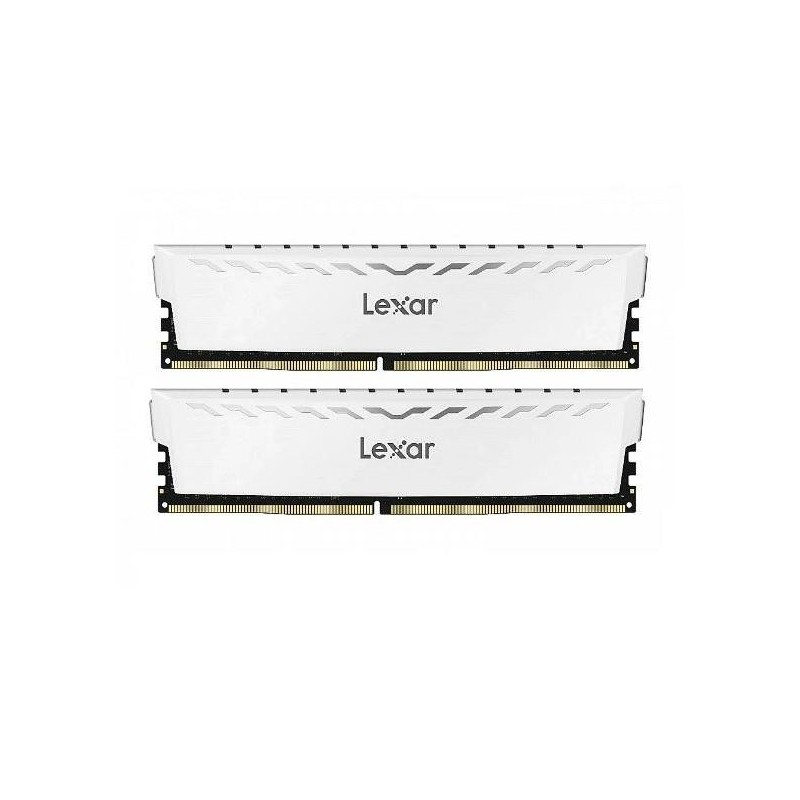 MEMORY DIMM 32GB PC28800 DDR4/K2 LD4BU016G-R3600GDWG LEXAR