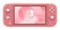 CONSOLE SWITCH LITE/CORAL 210105 NINTENDO