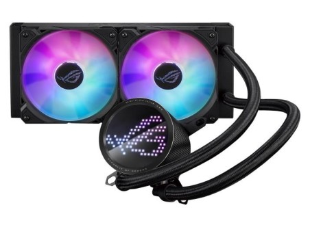 CPU COOLER S_MULTI/ROG RYUO III 240 ARGB ASUS