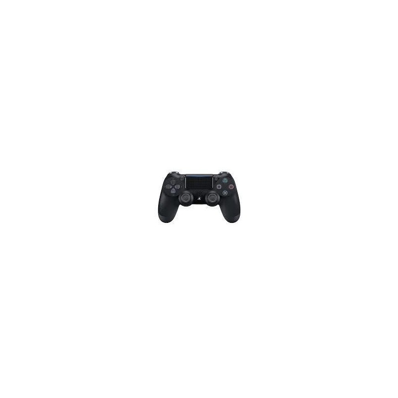 GAMEPAD DUALSHOCK4 V2 WIRELESS/JET BLACK SONY