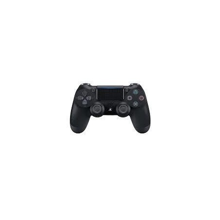 GAMEPAD DUALSHOCK4 V2 WIRELESS/JET BLACK SONY