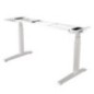 DESK ADJUSTABLE/9708601 FELLOWES