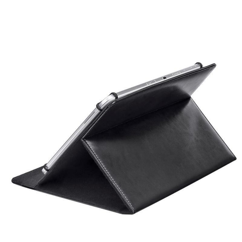 TABLET SLEEVE ORLY 9-10.1"/3007 BLACK RIVACASE