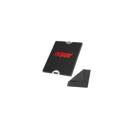 Термопрокладка Thermal Grizzly Carbonaut, TG-CA-25-25-02-R
