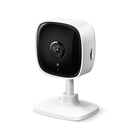 Wi-Fi камера TP-LINK Tapo C100 для дома, 1080p, ночное видение