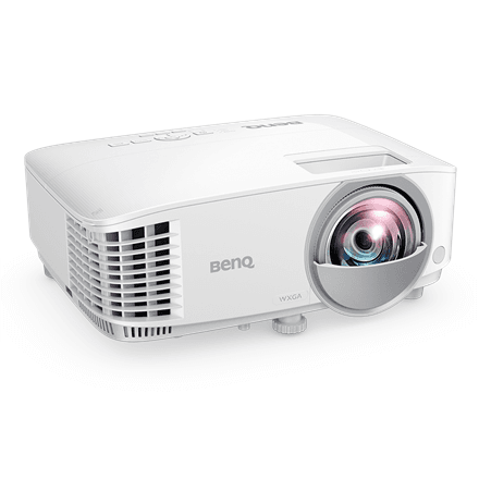 BenQ MW826STH lühiheiteprojektor, WUXGA, 3500 luumenit