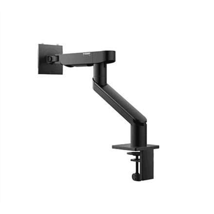 Настольный кронштейн для монитора Dell MSA20, 19–38″, наклон и поворот, до 10 кг