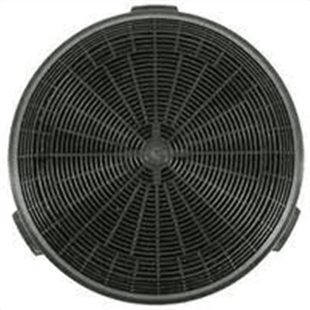 CATA 02846763 cooker hood carbon filter, 200 mm diameter