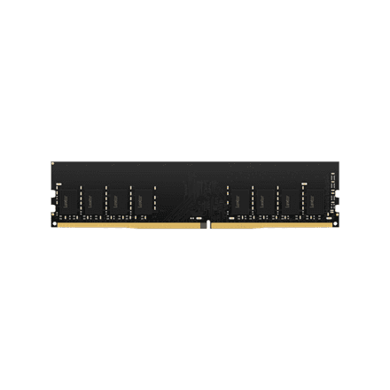 Оперативная память Lexar 8 ГБ DDR4 3200 МГц CL19 U-DIMM