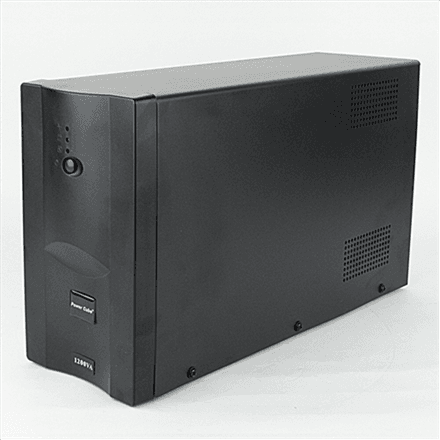 EnerGenie UPS-PC-850AP UPS-toiteallikas 800 VA – line-interactive