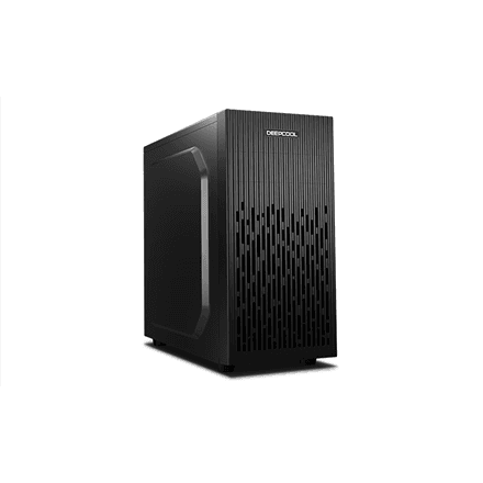 Deepcool MATREXX 30 SI Micro-ATX case, no window, black