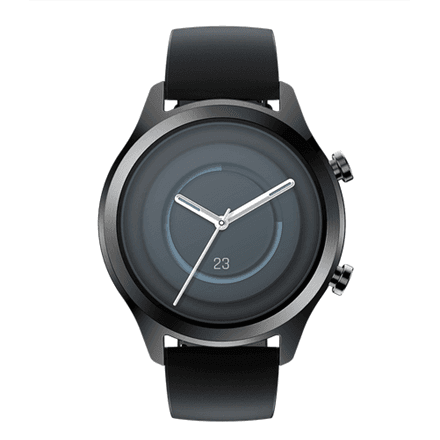 TicWatch C2+ must nutikell