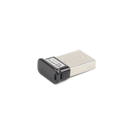 Bluetooth-адаптер Gembird BTD-MINI5, USB, Bluetooth 4.0