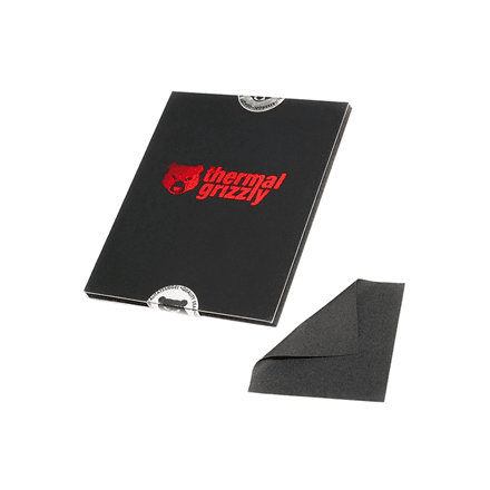 Термопрокладка Thermal Grizzly Carbonaut, TG-CA-38-38-02-R