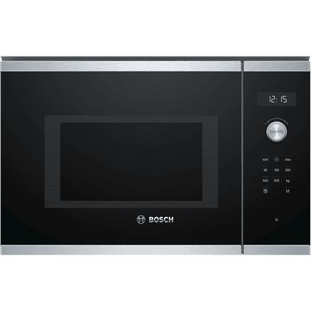 Bosch BFL554MS0 integreeritav mikrolaineahi, 900 W