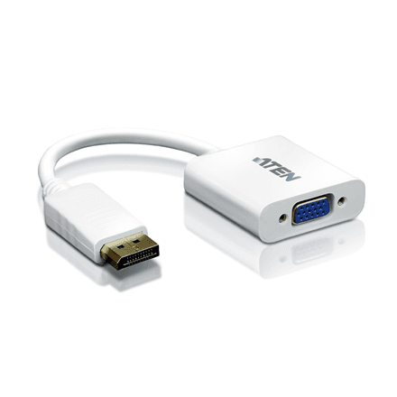 Adapter DisplayPort – VGA Aten VC925