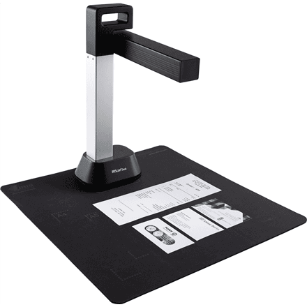 IRIS IRIScan Desk 6 document camera