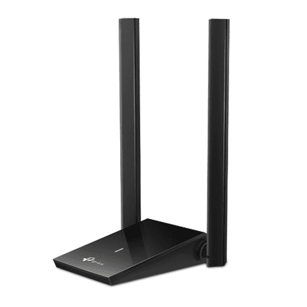 Wi-Fi-адаптер USB TP-Link Archer T4U Plus, двухдиапазонный, USB 3.0