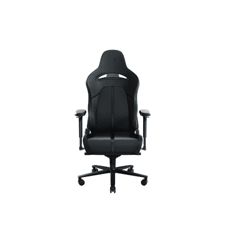 Mängutool Razer Enki Ergonomic, must