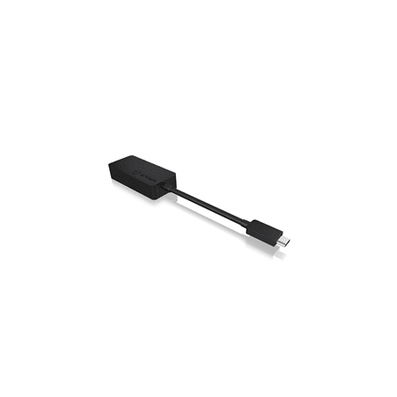 Videoadapter Raidsonic ICY BOX IB-AC534-C, USB-C–HDMI, 4096 × 2160