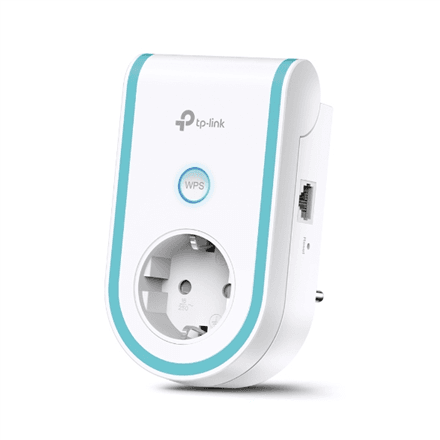 Усилитель Wi-Fi сигнала TP-LINK RE365 AC1200, 2.4/5 ГГц