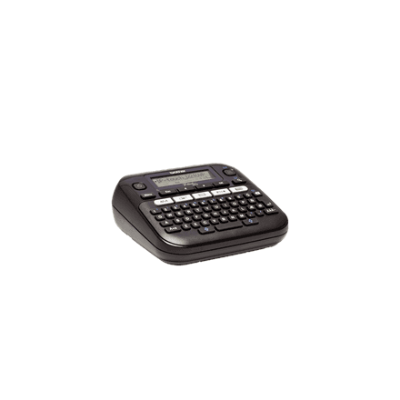 Brother PT-D210VP sildiprinter