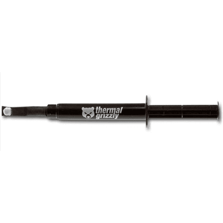 Термопаста Thermal Grizzly Hydronaut 1.5ml/3.9g