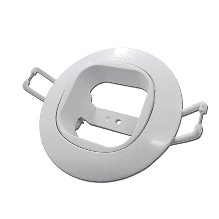 AEOTEC Recessor for MultiSensor 6, MultiSensor 7 or TriSensor smart sensor