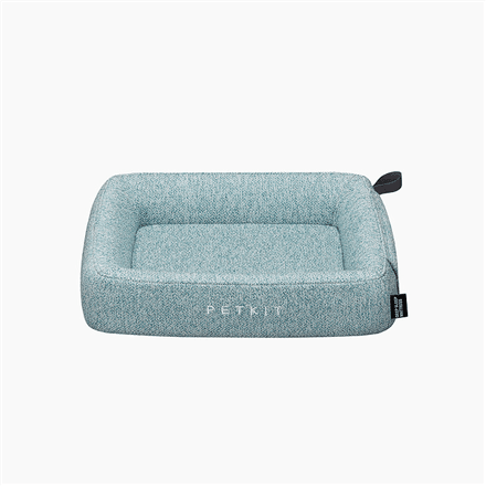 Lemmiklooma pesa PETKIT Deep Sleep All Season L, kuni 30 kg, roheline