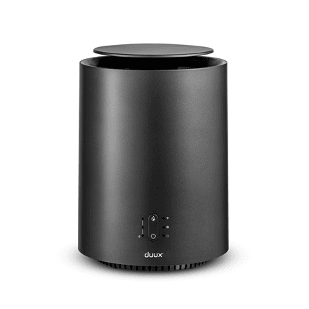 Duux Threesixty Smart Fan + Heater Gen2 ventilaatorkütteseade 1800 W, hall