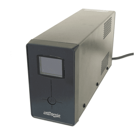 EnerGenie EG-UPS-032 UPS-toiteallikas 850 VA / 510 W
