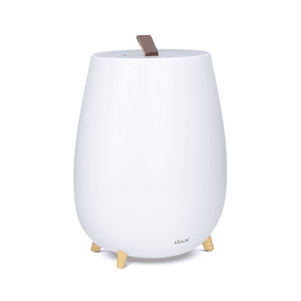 Õhuniisutaja Duux Tag, kuni 30 m², 2,5 l, valge