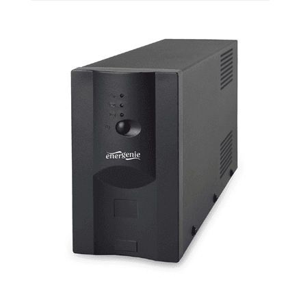 UPS-seade EnerGenie UPS-PC-1202AP, 1200 VA, 720 W