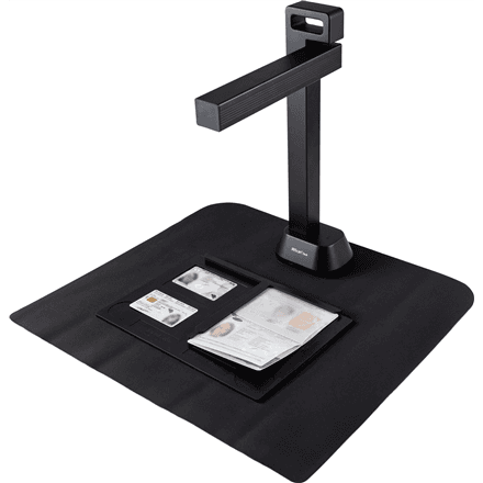 IRIS IRIScan Desk 6 PRO document camera