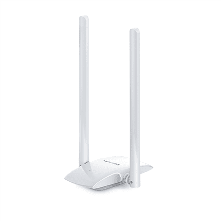 Wi-Fi-адаптер USB Mercusys MW300UH, 300 Мбит/с