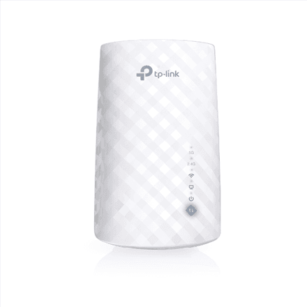 TP-Link RE190 Wi-Fi võimendi, AC750, 300+433 Mbit/s