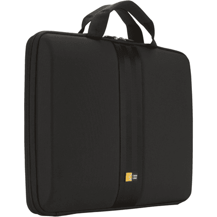 Case Logic QNS111K laptop sleeve, up to 12″, black