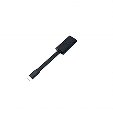 Videoadapter Dell 470-ADFQ, USB-C – VGA