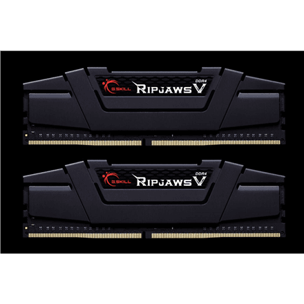 G.Skill Ripjaws V 32 GB DDR4 3600 MHz memory kit (2 × 16 GB)