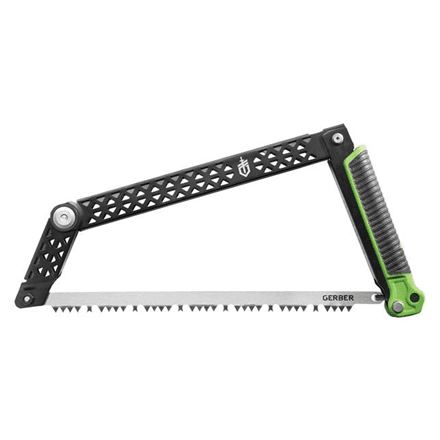 Kokkupandav matkasaag Gerber Freescape Camp Saw