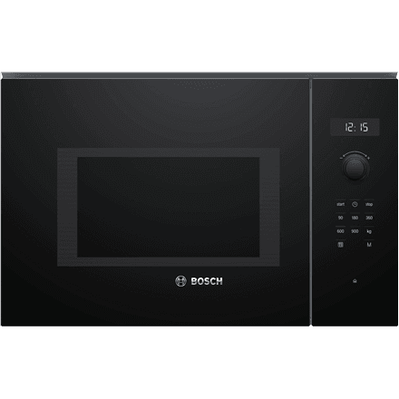 Bosch BFL554MB0 integreeritav mikrolaineahi, 900 W