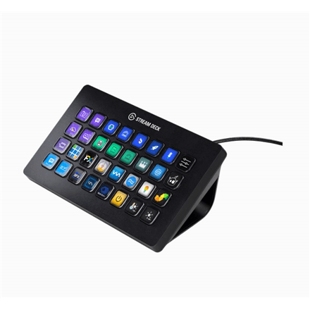 Striimipult Elgato 10GAT9901