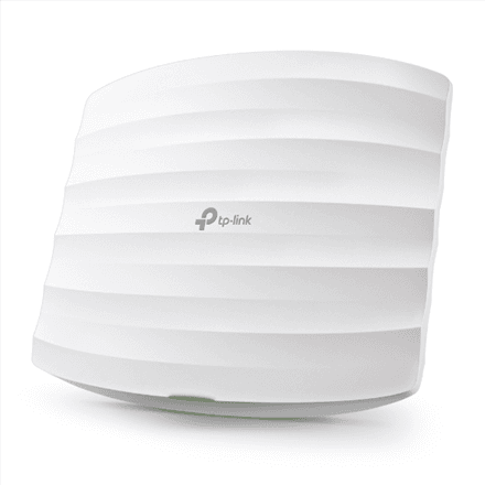 Точка доступа TP-LINK EAP225 AC1350, MU-MIMO, PoE, 2.4/5 ГГц