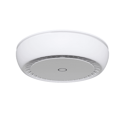 MikroTik cAP XL ac kahesageduslik WiFi pääsupunkt, 867 Mbit/s, PoE