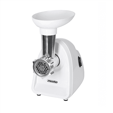 Hakklihamasin Mesko MS 4809, 350 W, valge
